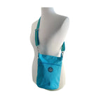 Dog Walking Bag | Bright Blue | Highly Commended GotY2025