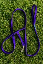 Figure of eight with all in one lead