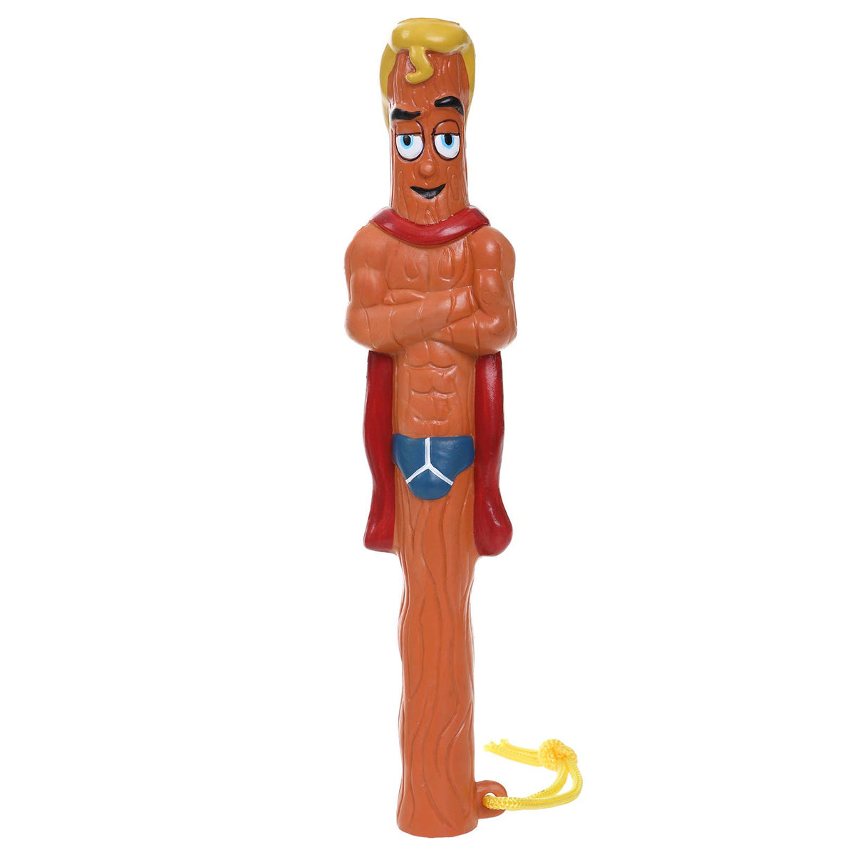 DOOG - The Supersticks - Captain Fantastick