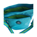 Dog Walking Bag | Bright Blue | Highly Commended GotY2025