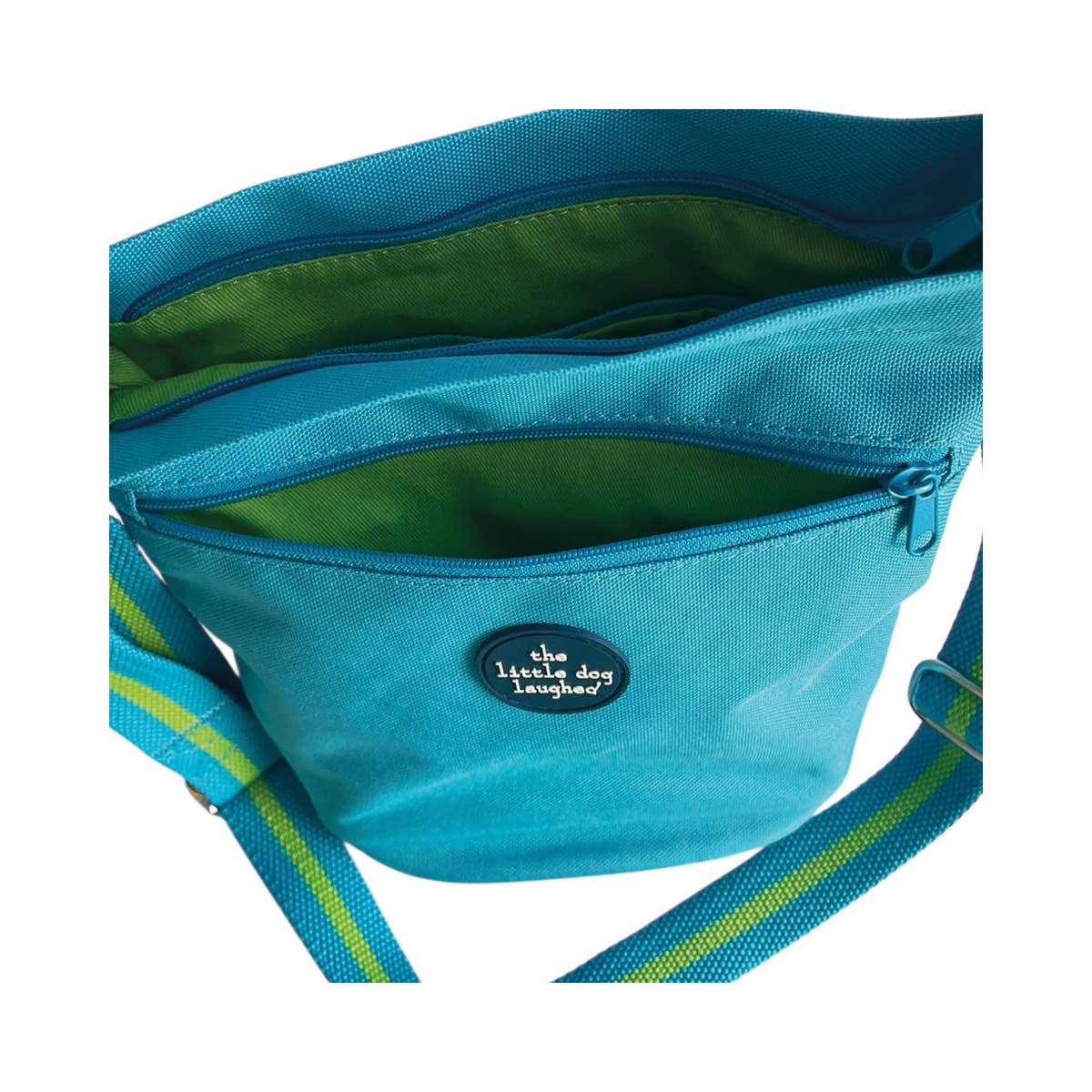 Dog Walking Bag | Bright Blue | Highly Commended GotY2025