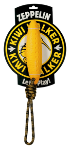 KIWI Walker ZEPPELIN Dog Toy - MAXI