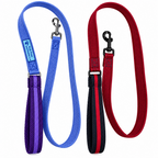 Standard lead with soft handle