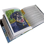 A Dog's Life Gift Book | Fundraising for DogsTrust