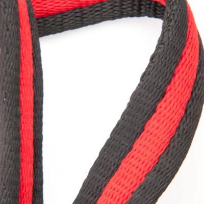 Figure of eight headcollar