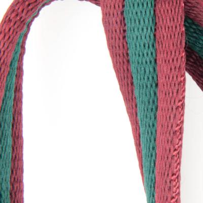 Figure of eight headcollar