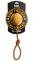KIWI Walker EGG Dog Toy