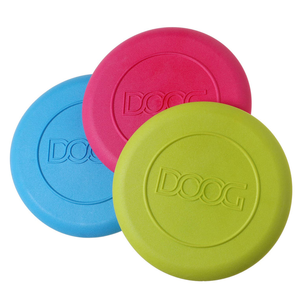 DOOG The Fetchables - FETCH A DISC
