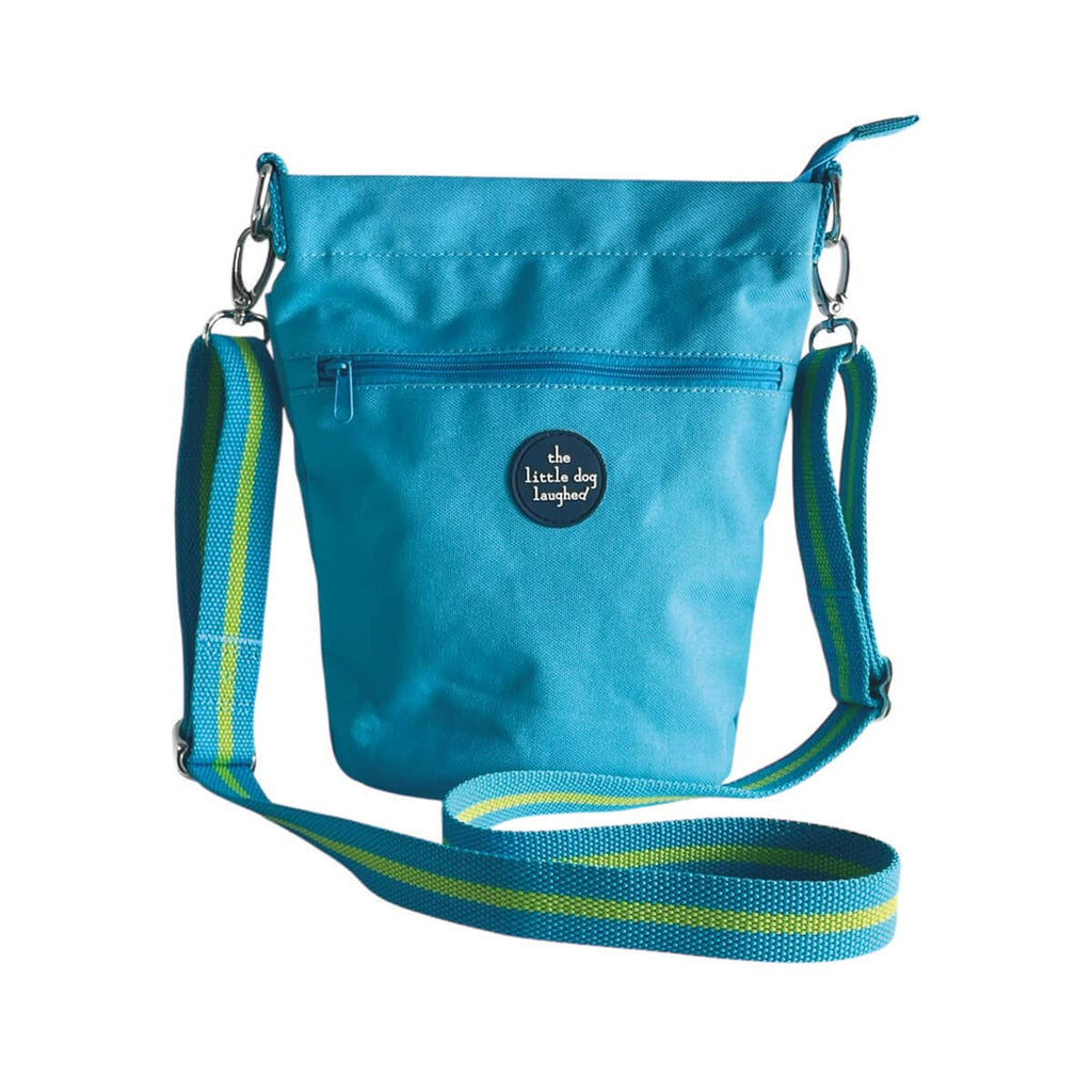 Dog Walking Bag | Bright Blue | Highly Commended GotY2025