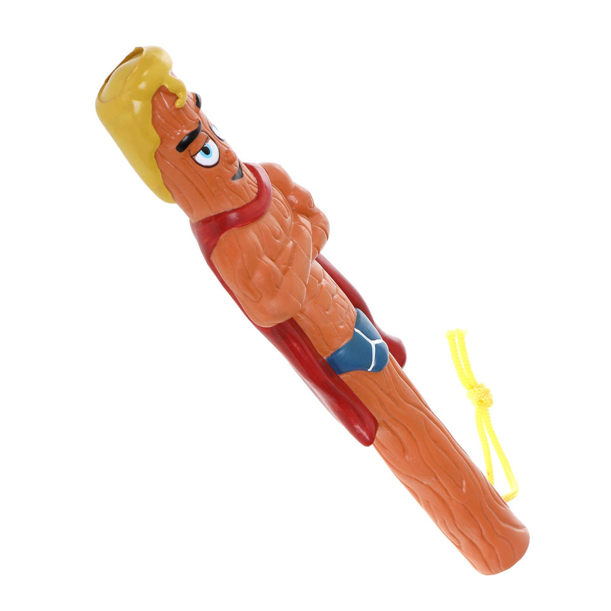 DOOG - The Supersticks - Captain Fantastick