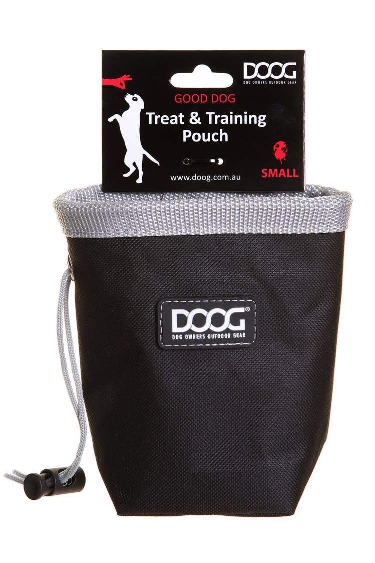 DOOG Mini Treat Pouch