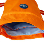 Dog Walking Bag | Orange | Highly Commended GotY2025