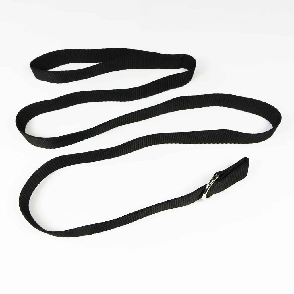 Dog Slip Lead with Stop