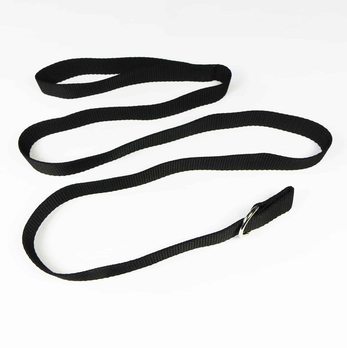 Dog Slip Lead with Stop