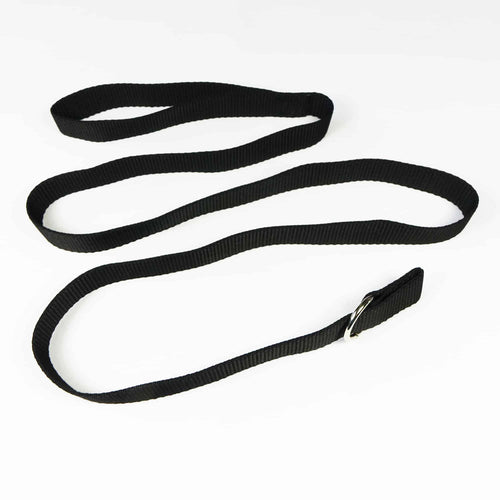 Dog Slip Lead with Stop