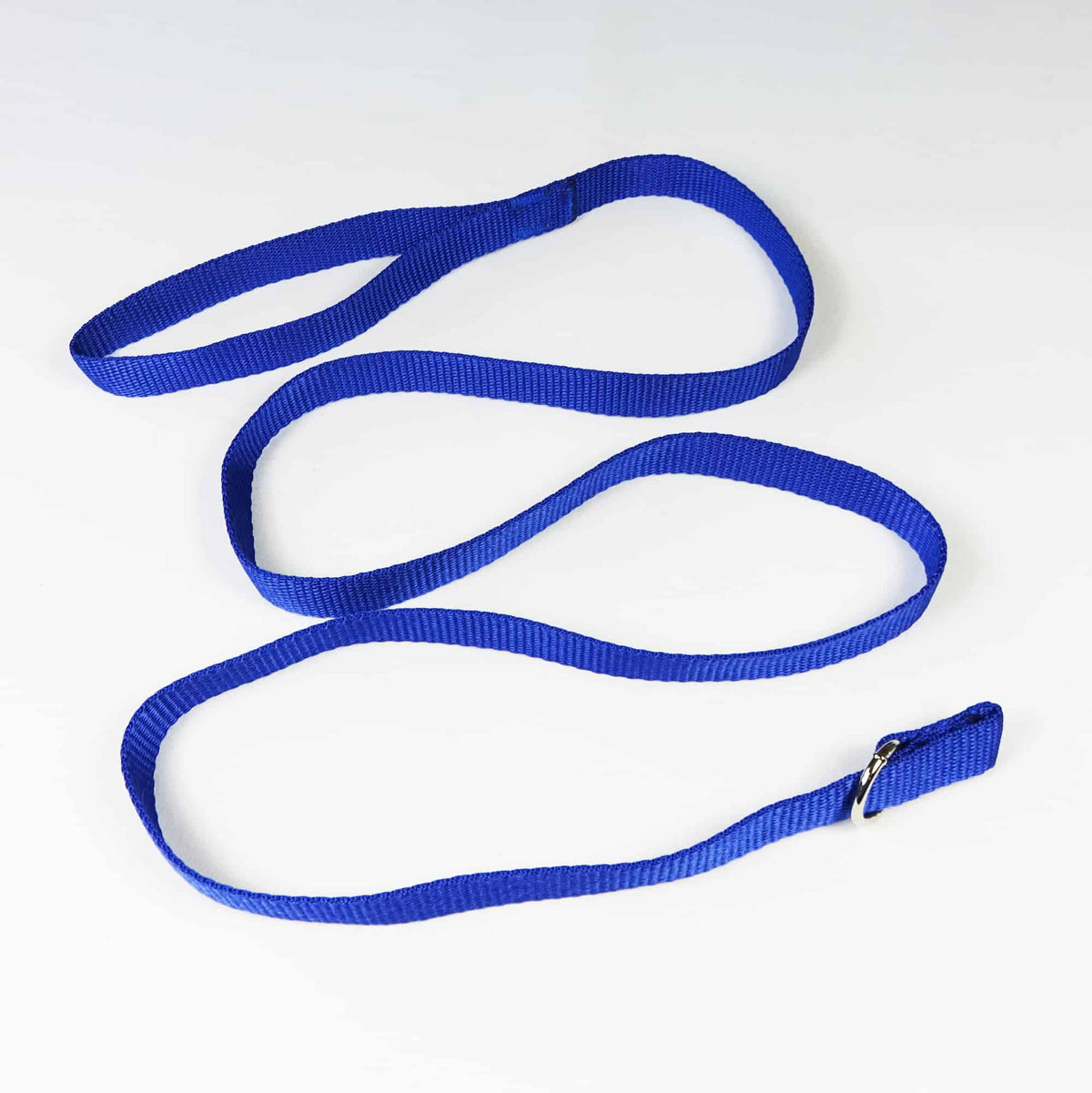 Dog Slip Lead with Stop