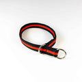 Slip Dog Collars – Soft Padded