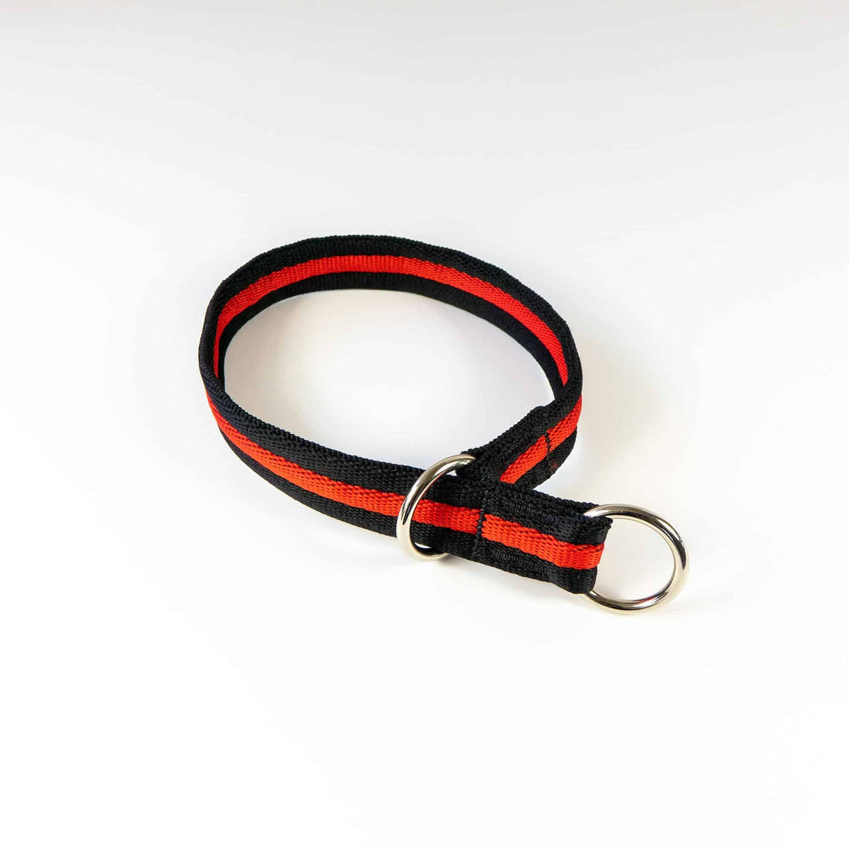 Slip Dog Collars – Soft Padded